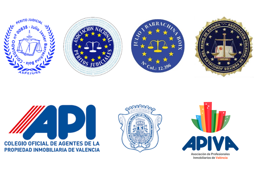 DANA prito judicial siniestro SEGURO HOGAR CONSORCIO COMPENSACION SEGUROS Depresión Aislada en Niveles Altos DANA siniestro Perito SEGURO HOGAR CONSORCIO COMPENSACION SEGUROS